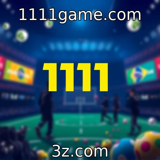 1111game.com
