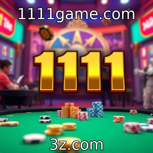 1111game.com