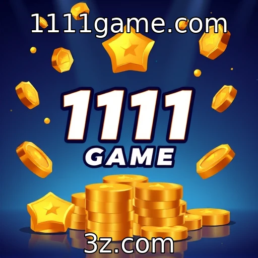 1111game.com