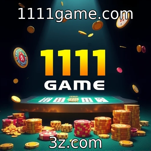 1111game.com