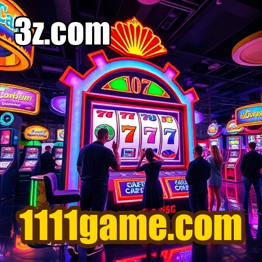 1111game.com Vip